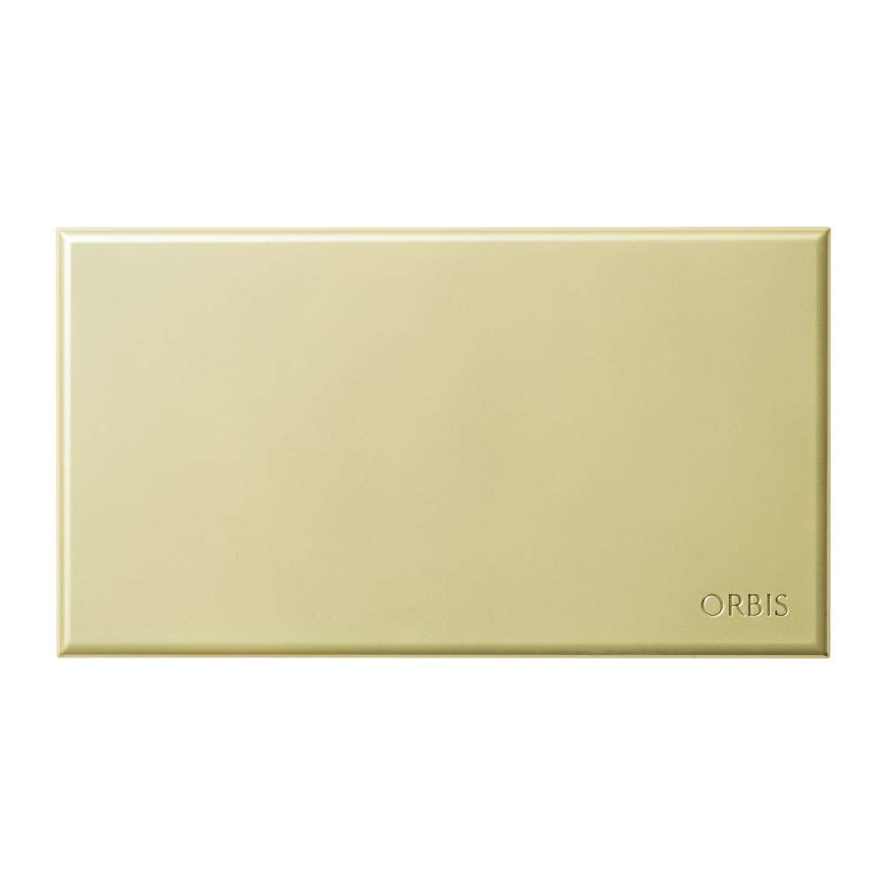 Orbis Cashmere Fit Foundation Optional Case - YOYO JAPAN