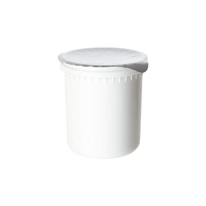 Orbis Hyaluronic Acid Makeup Remover Cream 100G - Wet Hands OK Eyelash Extension Safe Refill 2-Pack - YOYO JAPAN