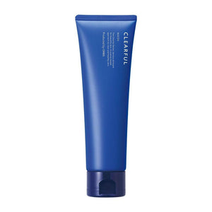 Orbis Clearful Hypoallergenic Face Wash For Acne 120g - YOYO JAPAN