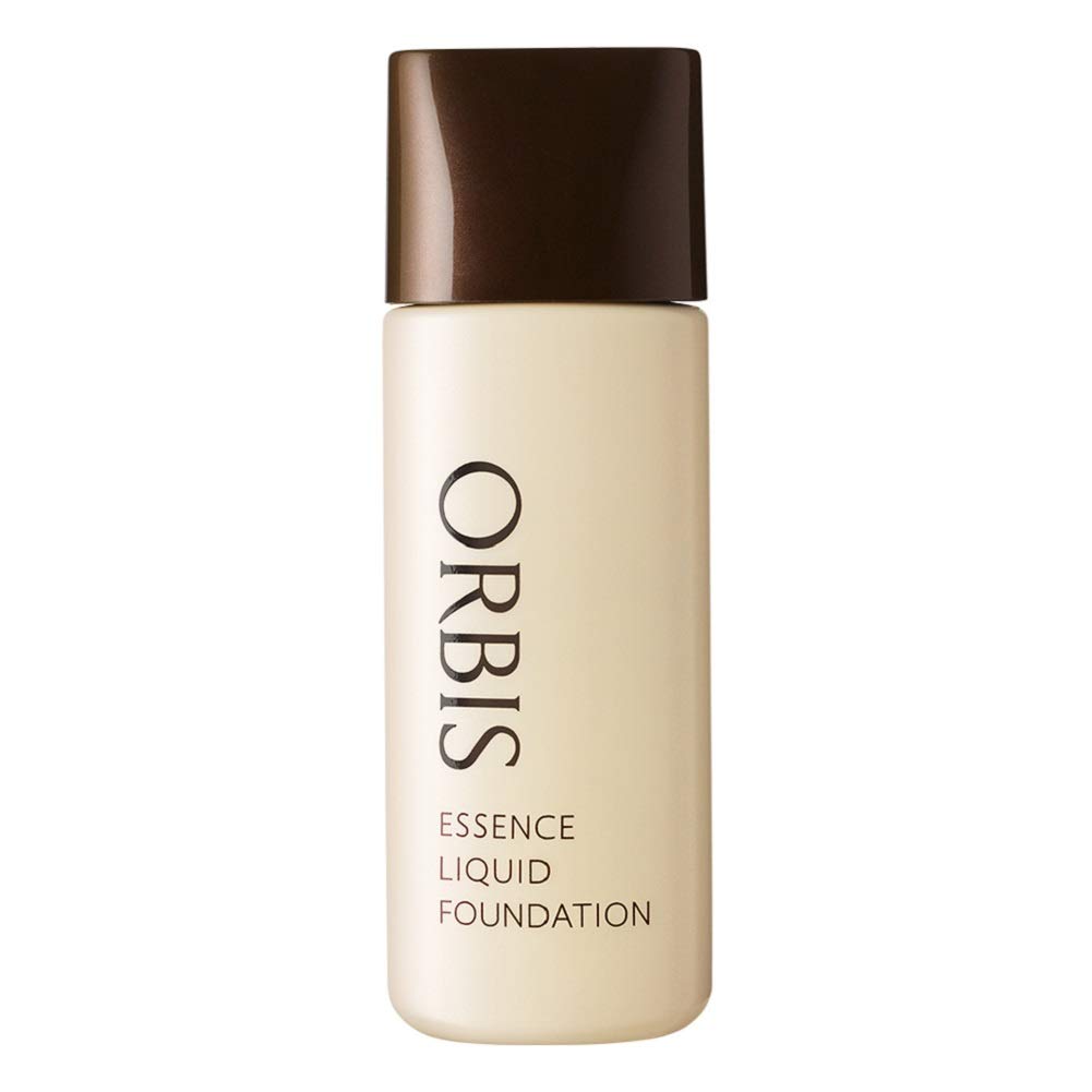 Orbis Essence Liquid Foundation Natural 02 30Ml Spf20 ・ Pa ++ - YOYO JAPAN