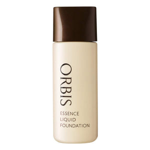 Orbis Essence Liquid Foundation Natural 02 30Ml Spf20 ・ Pa ++ - YOYO JAPAN