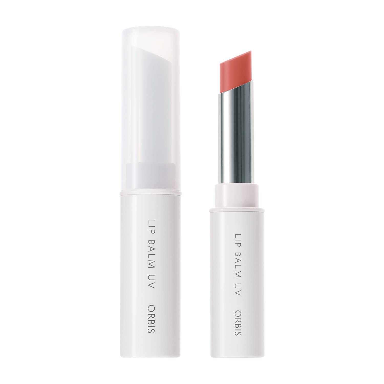 Orbis Japan Lip Balm Uv Protection 01 - YOYO JAPAN