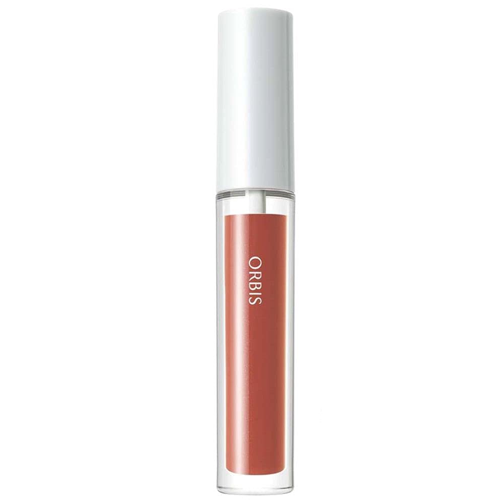 Orbis Color Essence Liquid Rouge in Brownish Shell by Orbis - YOYO JAPAN