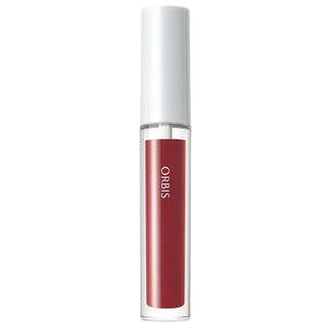 Orbis Color Essence Liquid Rouge in Ripe Wine Shade by Orbis - YOYO JAPAN