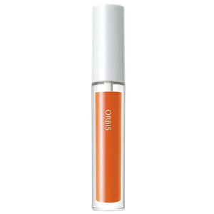 Orbis Color Essence Liquid Rouge in Sunset Orange by Orbis - YOYO JAPAN