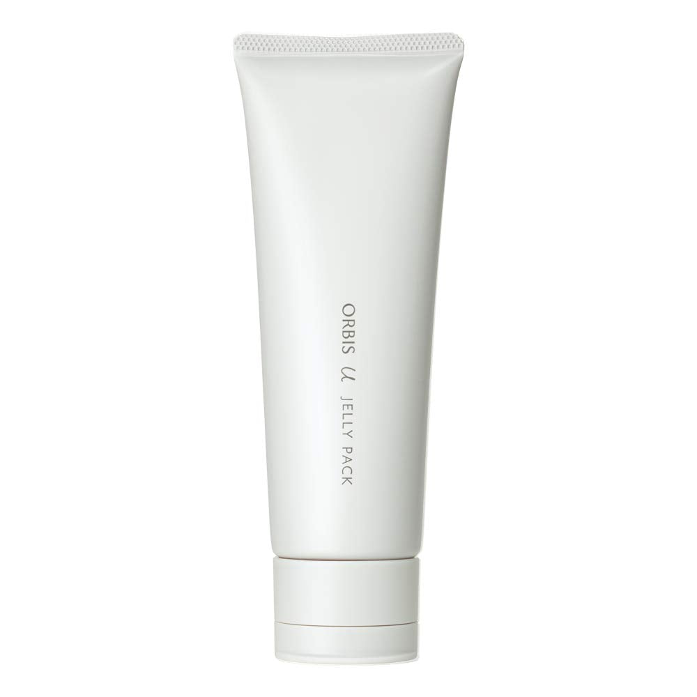 Orbis Orbis You Jure Pack Rinse Special Pack 120G - YOYO JAPAN