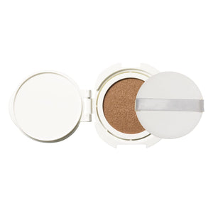 Orbis Natural 03 You Treatment Cushion Foundation Refill 12G with Puff SPF30 PA+++ - YOYO JAPAN