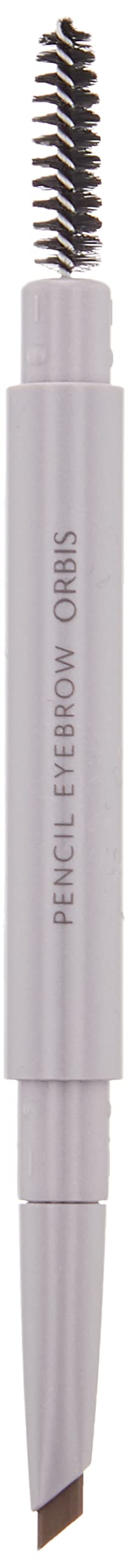 Orbis N 03 Pencil Eyebrow - Authentic Orbis Eye Makeup Product - YOYO JAPAN