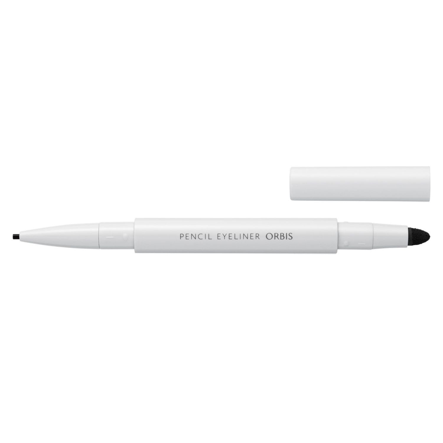 Orbis 01 Pencil Eyeliner - Smooth Long-Lasting Eye Makeup by Orbis - YOYO JAPAN