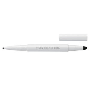 Orbis 01 Pencil Eyeliner - Smooth Long-Lasting Eye Makeup by Orbis - YOYO JAPAN