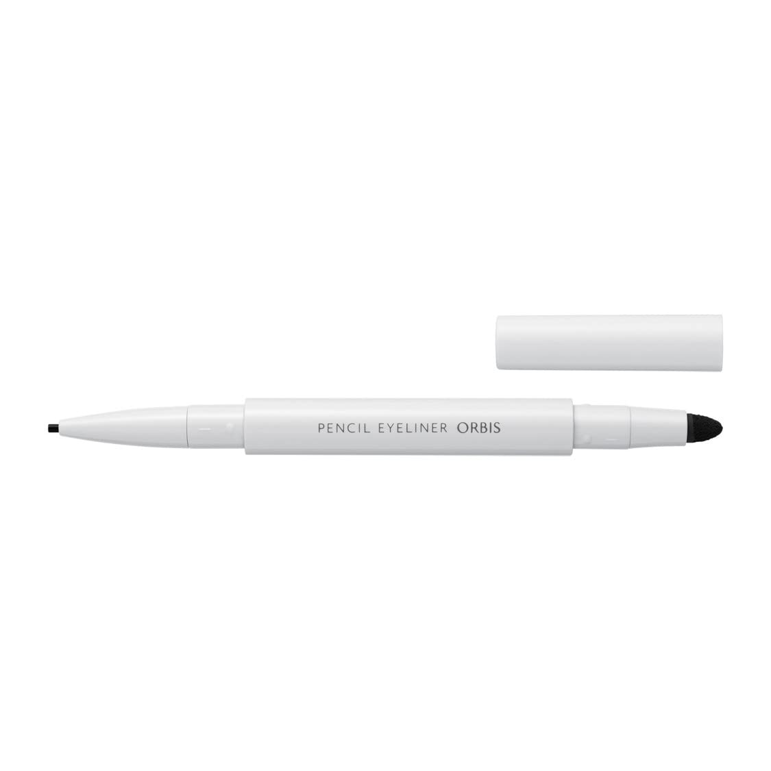 Orbis Pencil Eyeliner 02 - Long-Lasting Refill Eyeliner from Orbis - YOYO JAPAN