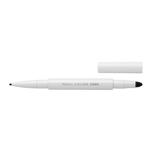 Orbis Pencil Eyeliner 02 - Long-Lasting Refill Eyeliner from Orbis - YOYO JAPAN