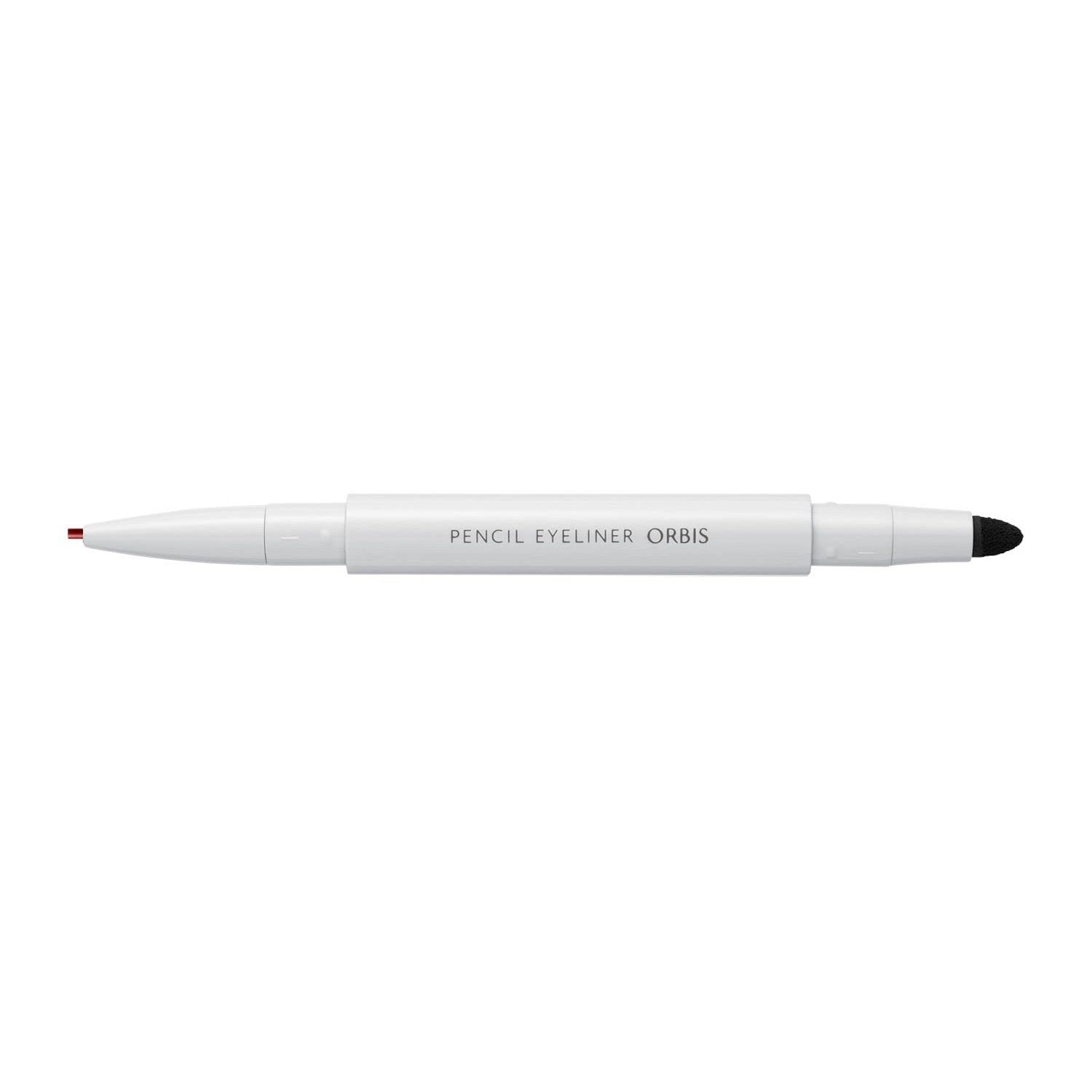 Orbis Berry Humming Pencil Eyeliner with Holder - Long Lasting - YOYO JAPAN