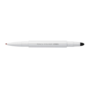 Orbis Berry Humming Pencil Eyeliner with Holder - Long Lasting - YOYO JAPAN