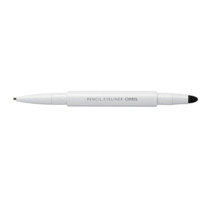 Orbis Gem Greige Pencil Eyeliner Durable Hold Formula - YOYO JAPAN