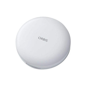 Orbis Pressed Powder Case - Lightweight and Durable Cosmetic Container - YOYO JAPAN