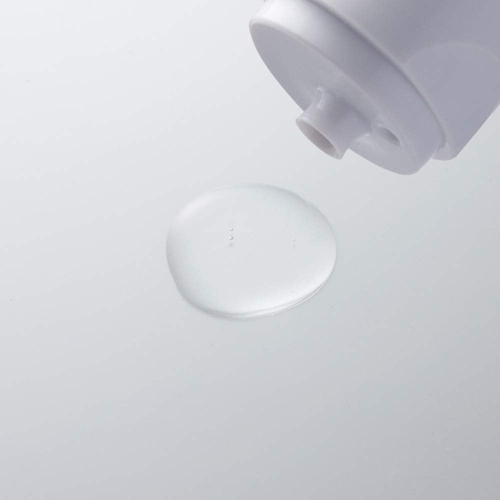 Orbis Puff Cleaner Efficient and Large 80ml Size Care Product - YOYO JAPAN