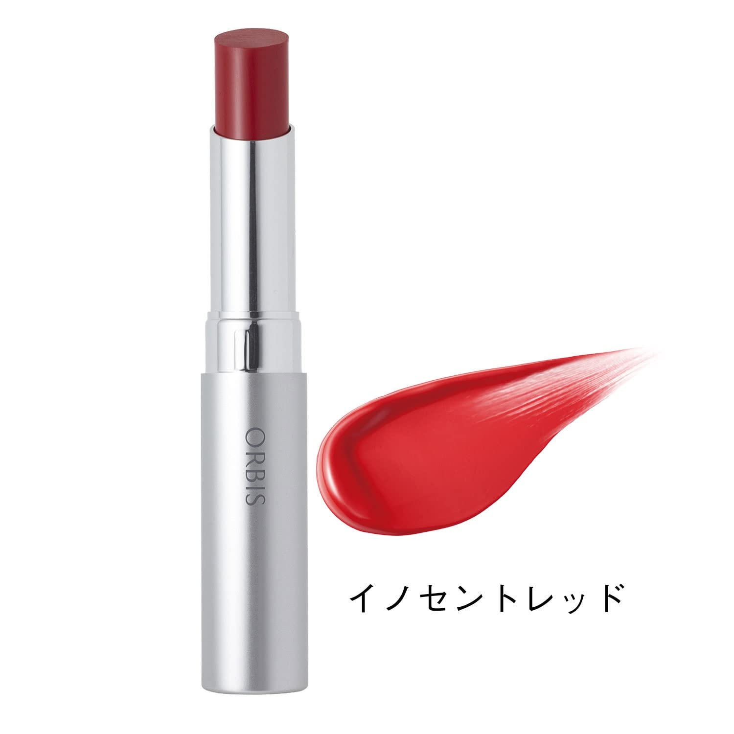 Orbis Pure Serum Rouge Baked Chocolate CM03 1 Piece - YOYO JAPAN