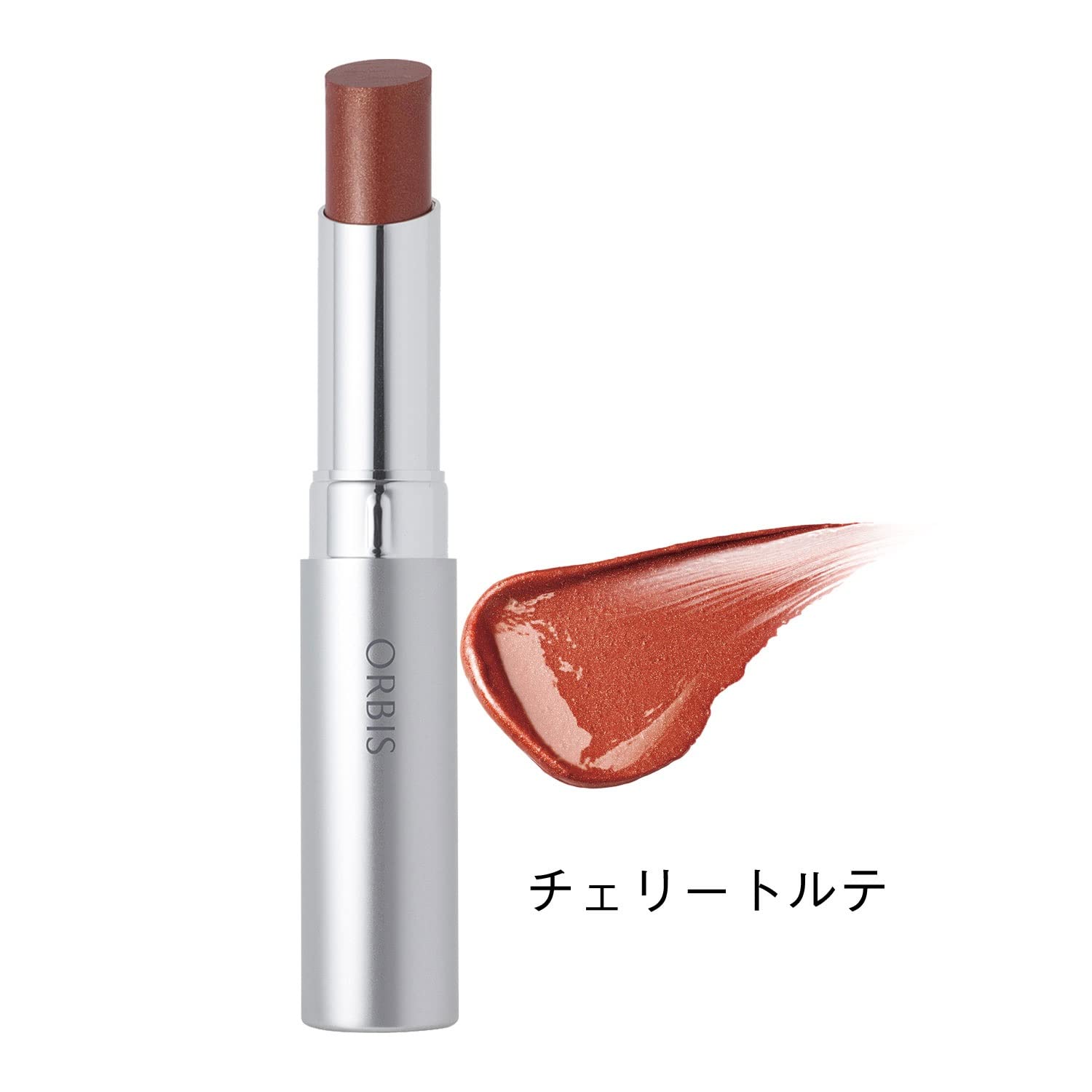 Orbis Pure Serum Rouge G04 Cherry Torte - 1 Piece - YOYO JAPAN