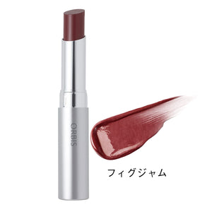 Orbis Pure Serum Rouge G06 Fig Jam 1-Piece Pack - YOYO JAPAN