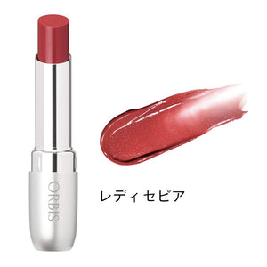 Orbis Rougeness Lady Sepia - YOYO JAPAN