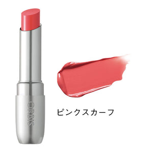 Orbis Rougeness Pink Scarf - YOYO JAPAN