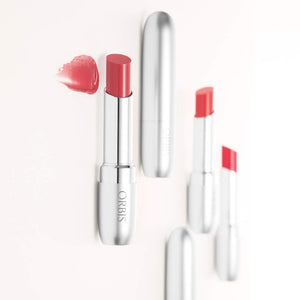 Orbis Rougeness Pink Scarf - YOYO JAPAN