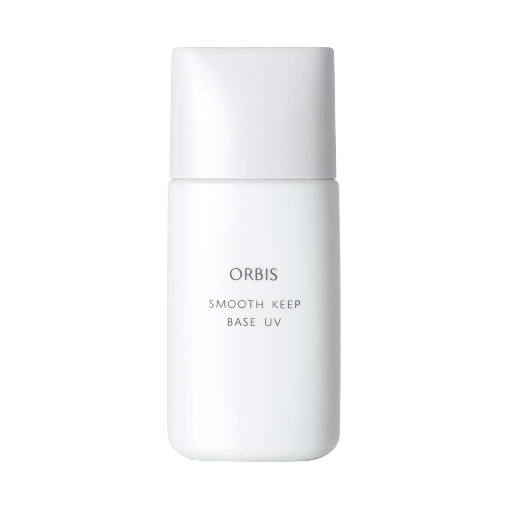 Orbis Smooth Skip Base UV SPF40 PA+++ 28ml - Makeup Base Containing SPF - Made In Japan - YOYO JAPAN