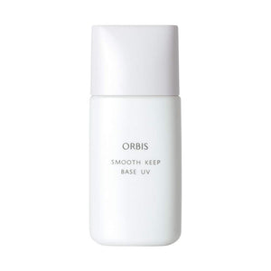 Orbis Smooth Skip Base UV SPF40 PA+++ 28ml - Makeup Base Containing SPF - Made In Japan - YOYO JAPAN