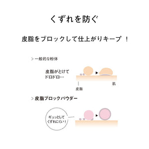 Orbis Smooth Skip Base UV SPF40 PA+++ 28ml - Makeup Base Containing SPF - Made In Japan - YOYO JAPAN