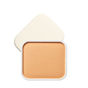 Orbis Timeless Fit Foundation Uv Refill (With Special Puff) Natural 03 Spf30 / Pa +++ (Uv Cut Foundation) - YOYO JAPAN