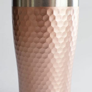Oribe Japan Platinum Thermo Tumbler Pink Vacuum Insulated Gift Box Cold Present New Life - YOYO JAPAN