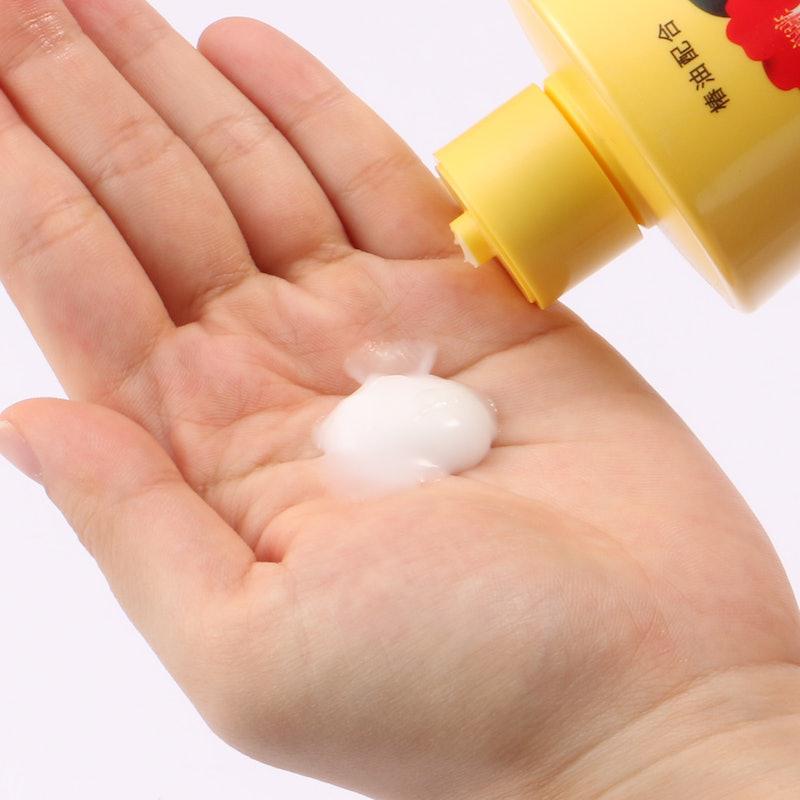 Oshima Tsubaki Camellia Premium Hair Conditioner 300ml - YOYO JAPAN