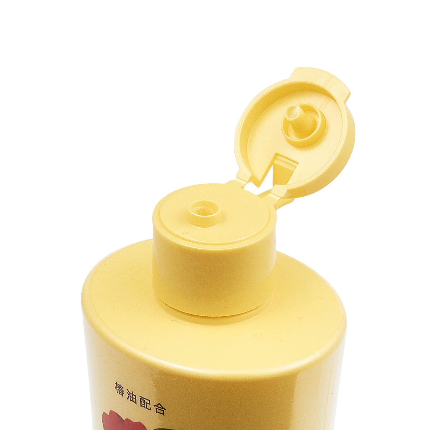 Oshima Tsubaki Camellia Premium Hair Shampoo 300ml - YOYO JAPAN