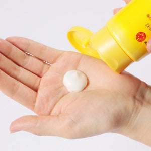 Oshima Tsubaki Camellia Premium Hair Treatment 180g - YOYO JAPAN