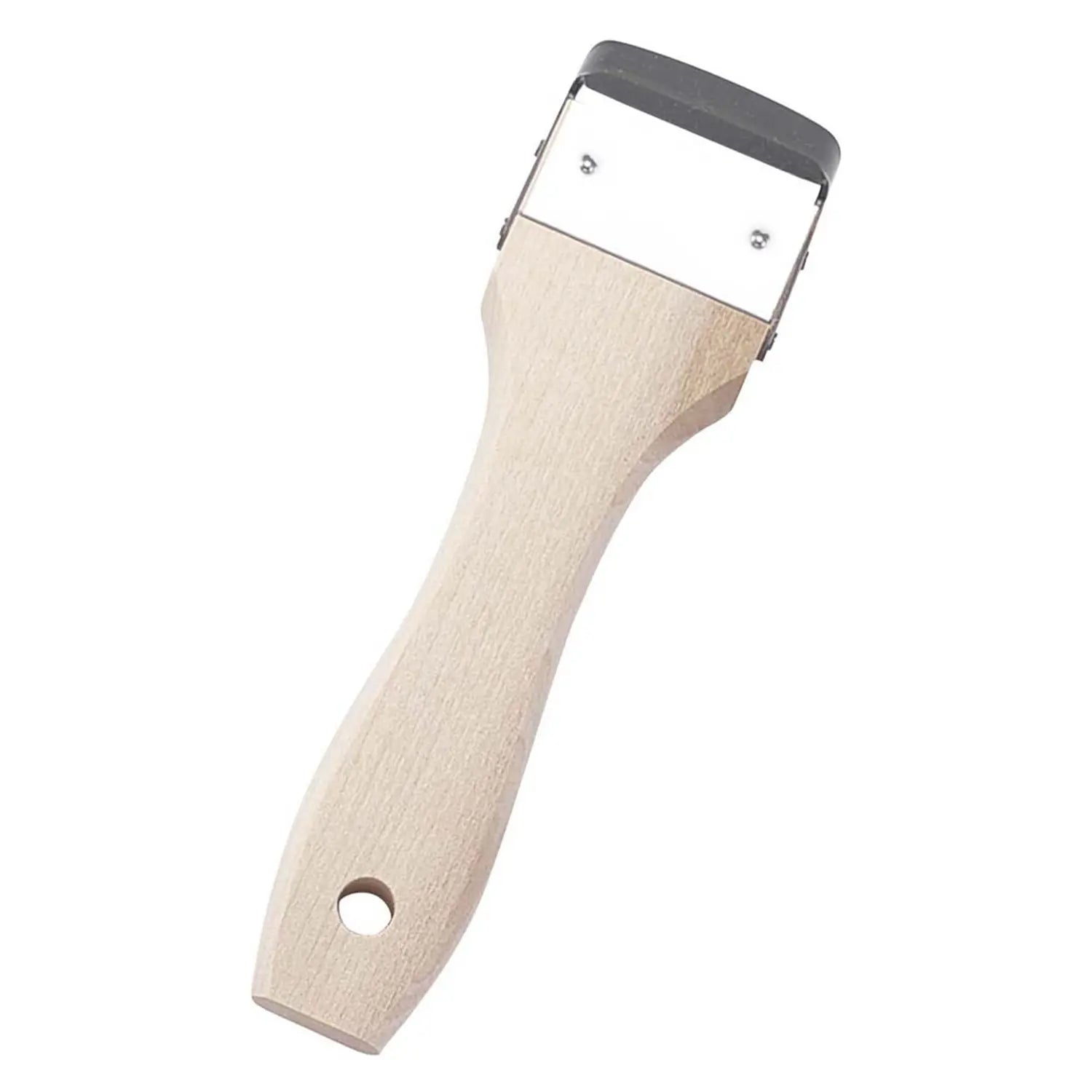 Oyanagi Stainless Steel Peeler For Pumpkin - YOYO JAPAN