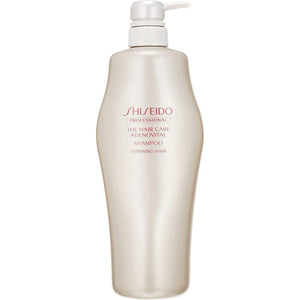 Shiseido Professional Adenovital Shampoo for Thinning Hair 1000ml - YOYO JAPAN