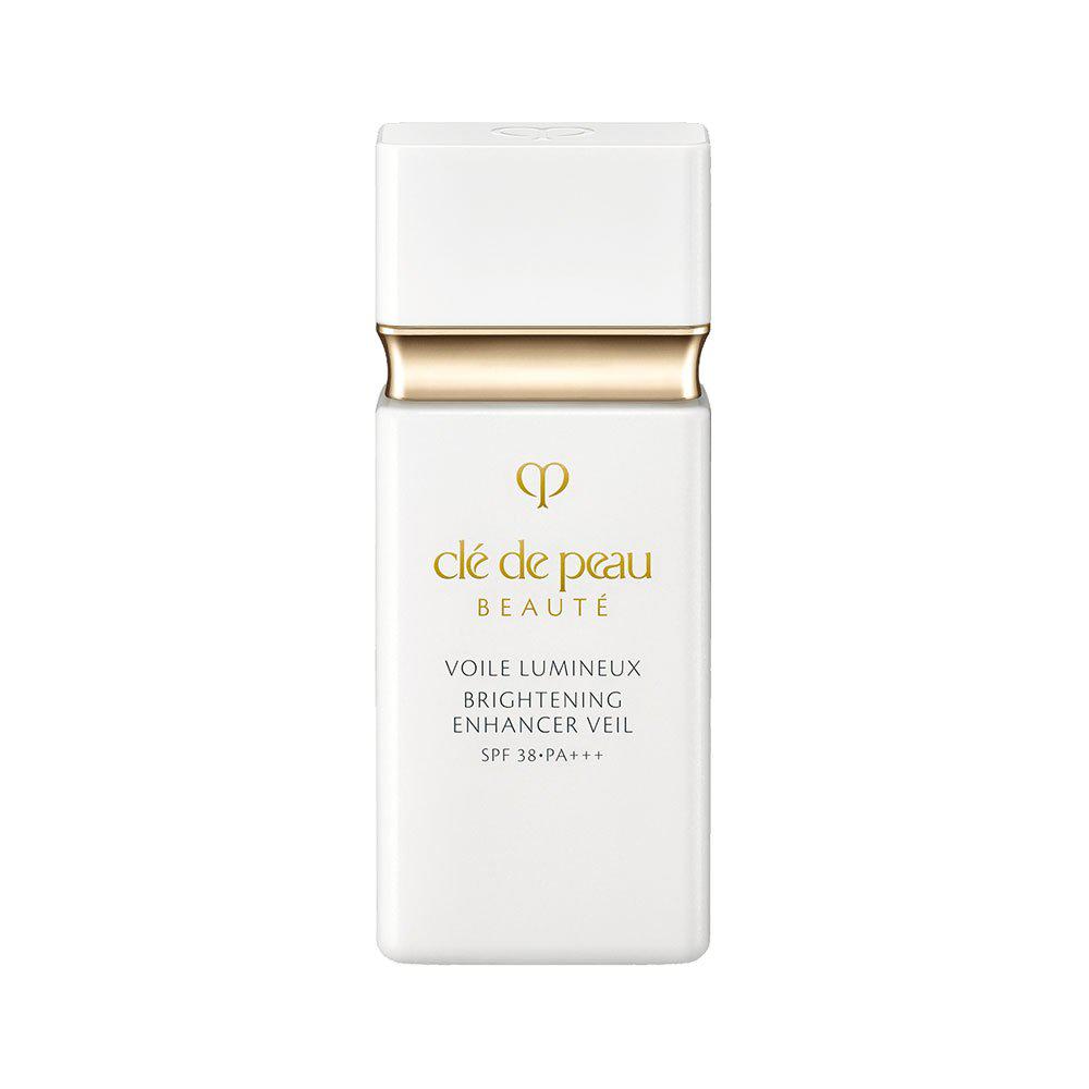 Shiseido Clé de Peau Beaute Voile Lumineux Makeup Base SPF38 PA+++ 30ml - YOYO JAPAN