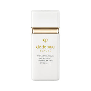 Shiseido Clé de Peau Beaute Voile Lumineux Makeup Base SPF38 PA+++ 30ml - YOYO JAPAN