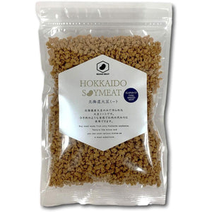 Daihoku Minced Hokkaido Soy Meat 200g - YOYO JAPAN