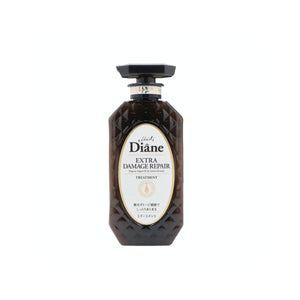 Moist Diane Conditioner Extra Damage Repair Organic Argan Oil & Keratin 450ml - YOYO JAPAN