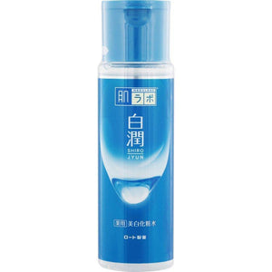 Rohto Hada Labo Shirojyun Moisturizing Beauty Lotion 170ml - YOYO JAPAN