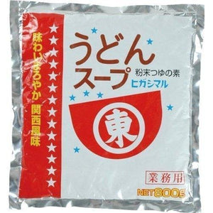 Higashimaru Japanese Udon Soup Stock Powder 800g - YOYO JAPAN