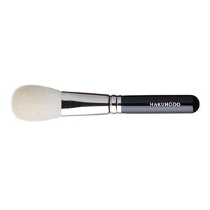 Hakuhodo Japanese Makeup Brush for Cheek Makeup J110 - YOYO JAPAN