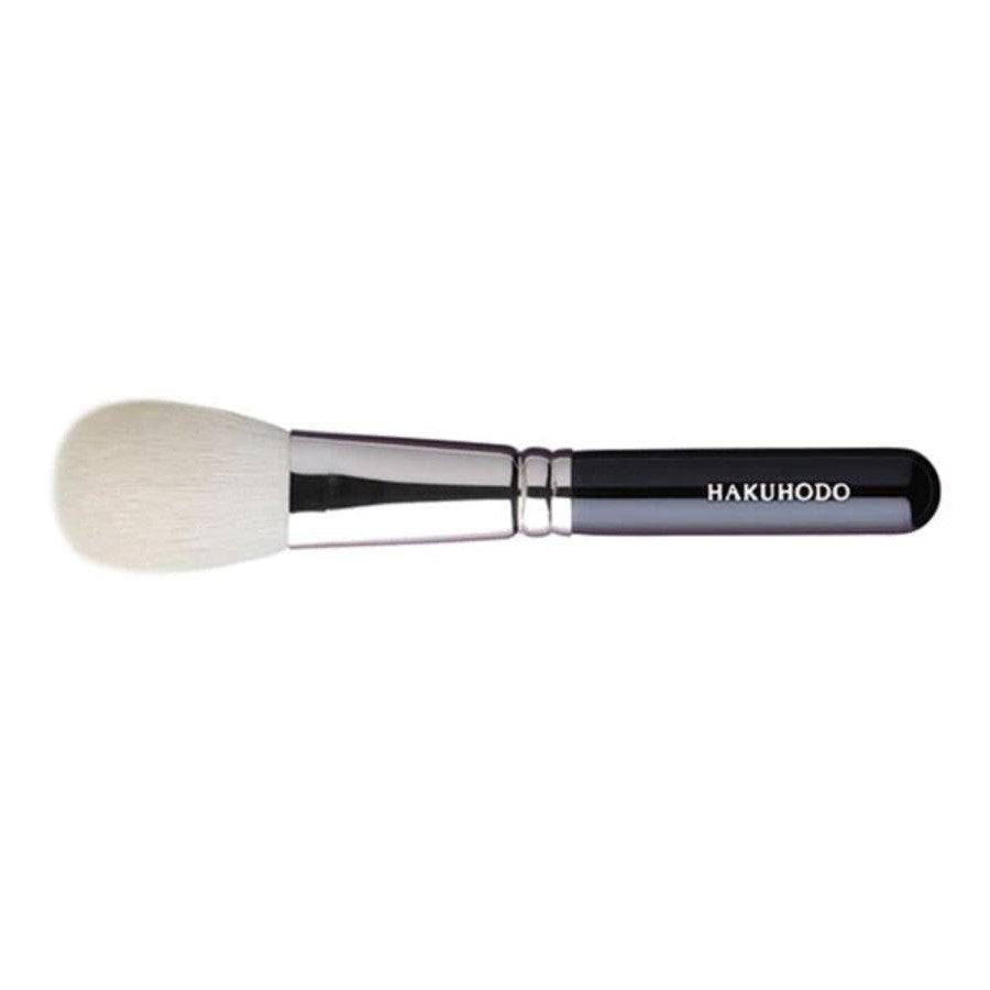 Hakuhodo Japanese Makeup Brush for Cheek Makeup J110 - YOYO JAPAN