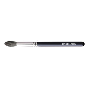 Hakuhodo Japanese Makeup Brush for Eyeshadow G5522 - YOYO JAPAN
