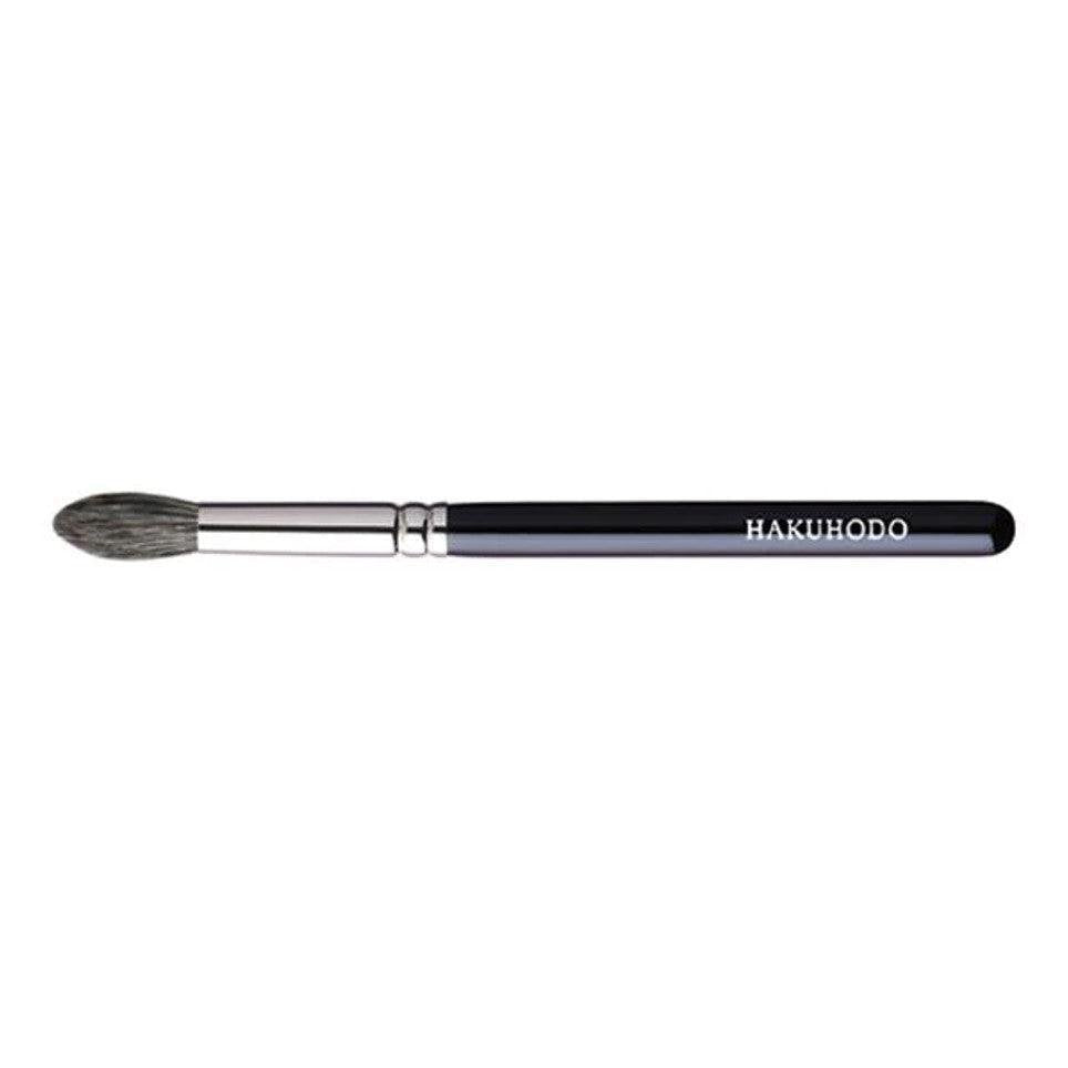 Hakuhodo Japanese Makeup Brush for Eyeshadow G5522 - YOYO JAPAN