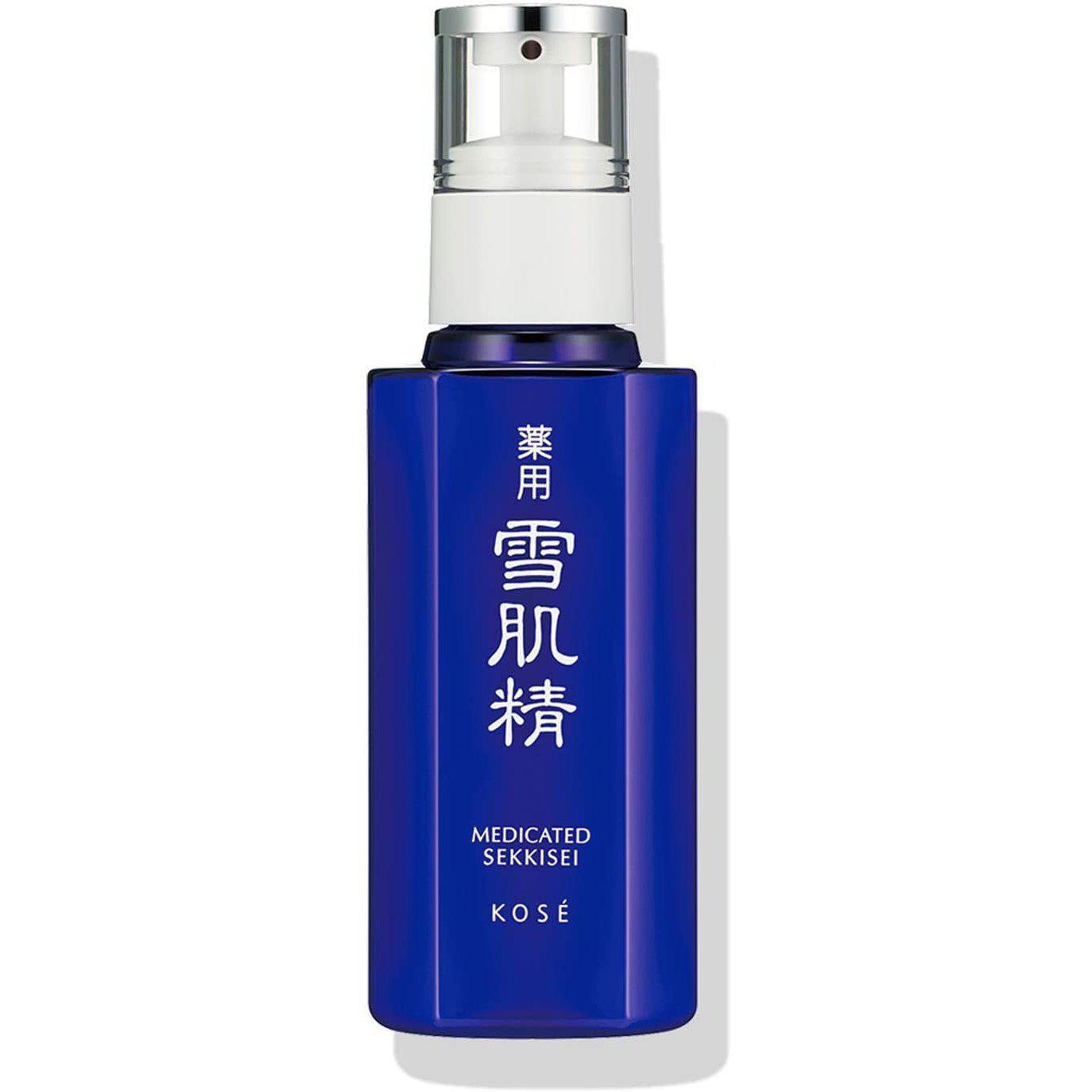 Kosé Sekkisei Moisturizing Milky Lotion 140ml - YOYO JAPAN