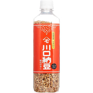 Kawaguchi Natto Freeze Dried Natto Beans (Large Quantity) 180g - YOYO JAPAN