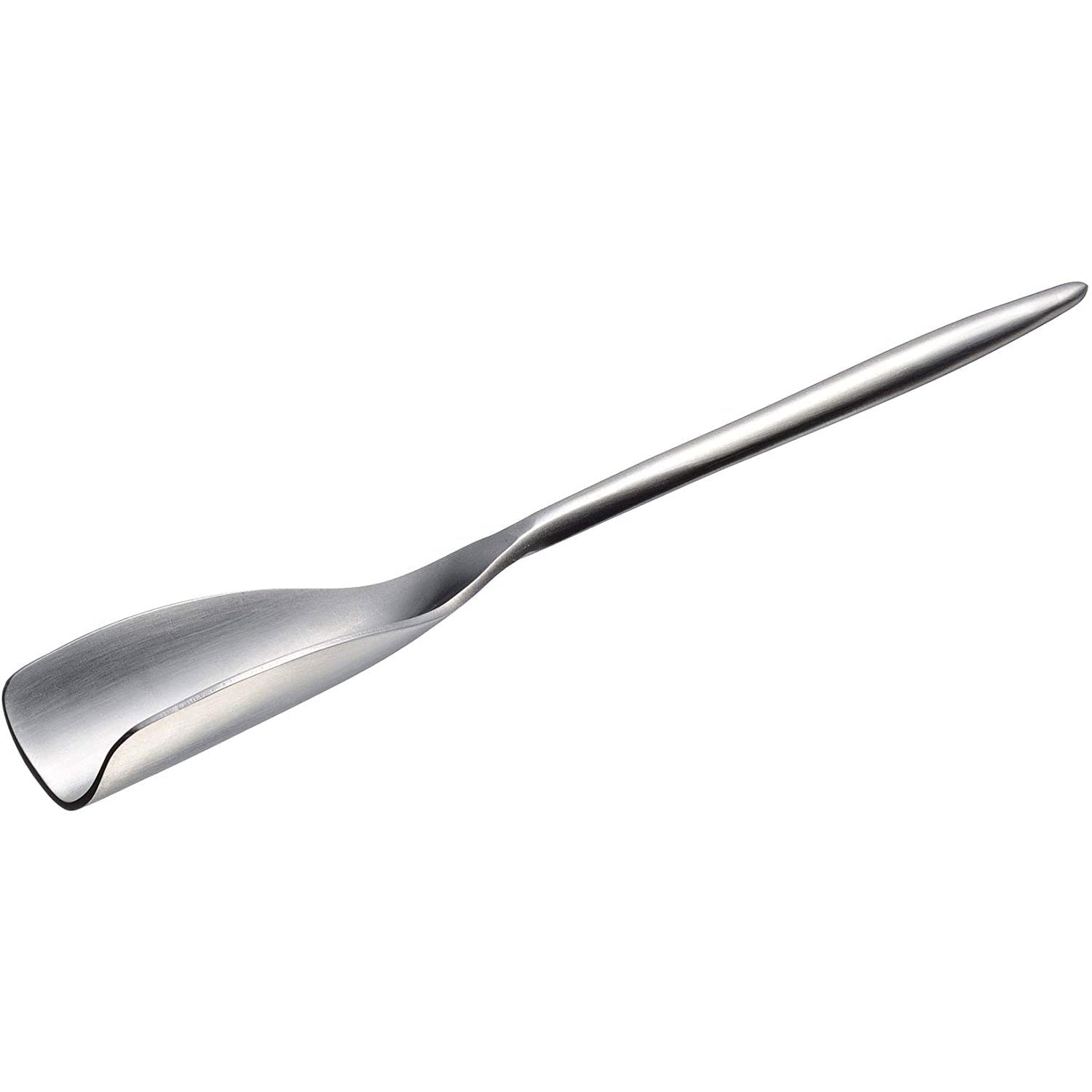 Leye Stainless Steel Honey Spoon LS1523 - YOYO JAPAN